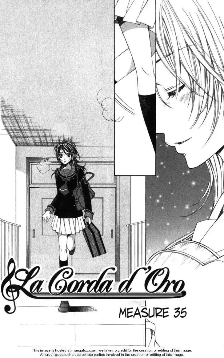 La Corda D'Oro Chapter 35 2